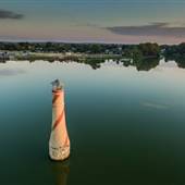 Woodlawn Lake