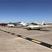 Bario Aviation Inc.