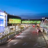 San Antonio International Airport