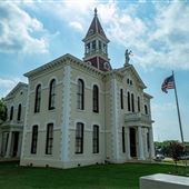 Floresville, TX