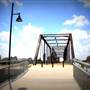 Hays Street Bridge