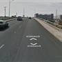W. Commerce Street Overpass