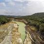 Canyon Lake Gorge