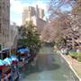 San Antonio Riverwalk
