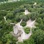 Comanche Lookout Park