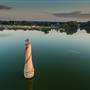 Woodlawn Lake