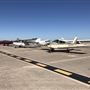Bario Aviation Inc.