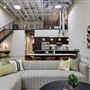 The Ivy: Modern, Industrial Loft