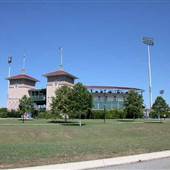 Wolff Stadium