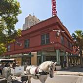 Buckhorn Saloon & Museum
