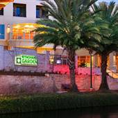 Wyndham Garden Riverwalk