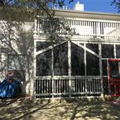 Carr House