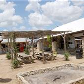 Cibolo Smokehouse and Saloon