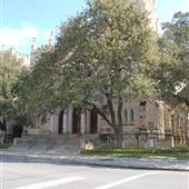 First Presbyterian Church