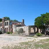 Former Silver Spur Dance Hall