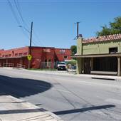 Fredericksburg & Ashby