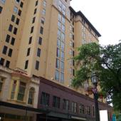 Hotel Valencia