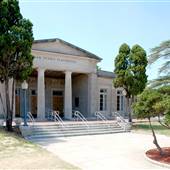 San Pedro Playhouse