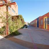 South Flores Retail District