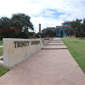 Trinity University