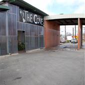 The Cove