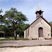 Polly's Chapel