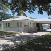 Port San Antonio - Officer's Quarters (formerly Kelly Air Force Base and Kelly USA)