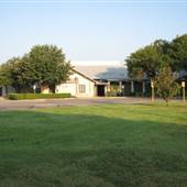 Lions Field Community Center