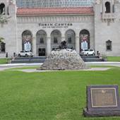 Veterans Memorial Plaza