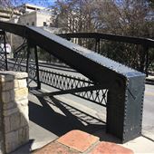 Presa Street Bridge