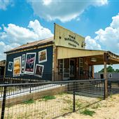 Barbarosa, TX
