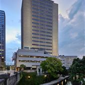 InterContinental San Antonio Riverwalk