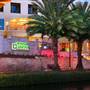 Wyndham Garden Riverwalk