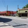 Fredericksburg & Ashby