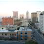 San Antonio Downtown - Aerial View