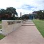 Trinity University