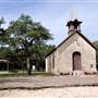 Polly's Chapel