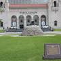 Veterans Memorial Plaza