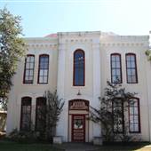 Wilson County Jail