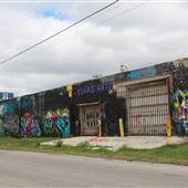 Jackson Street