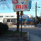 The Mix
