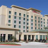 Hilton Garden Inn At The Rim
