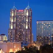San Antonio Marriott Rivercenter
