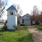 First Church