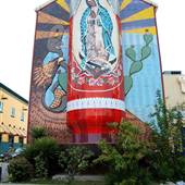 Guadalupe Cultural Arts District