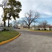 Max Starke Park