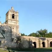 Mission Concepcion