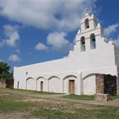 Mission San Juan Capistrano