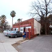 N. St Mary's Street Retail District