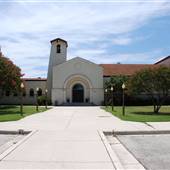 Port San Antonio - Church (formerly Kelly Air Force Base and Kelly USA)